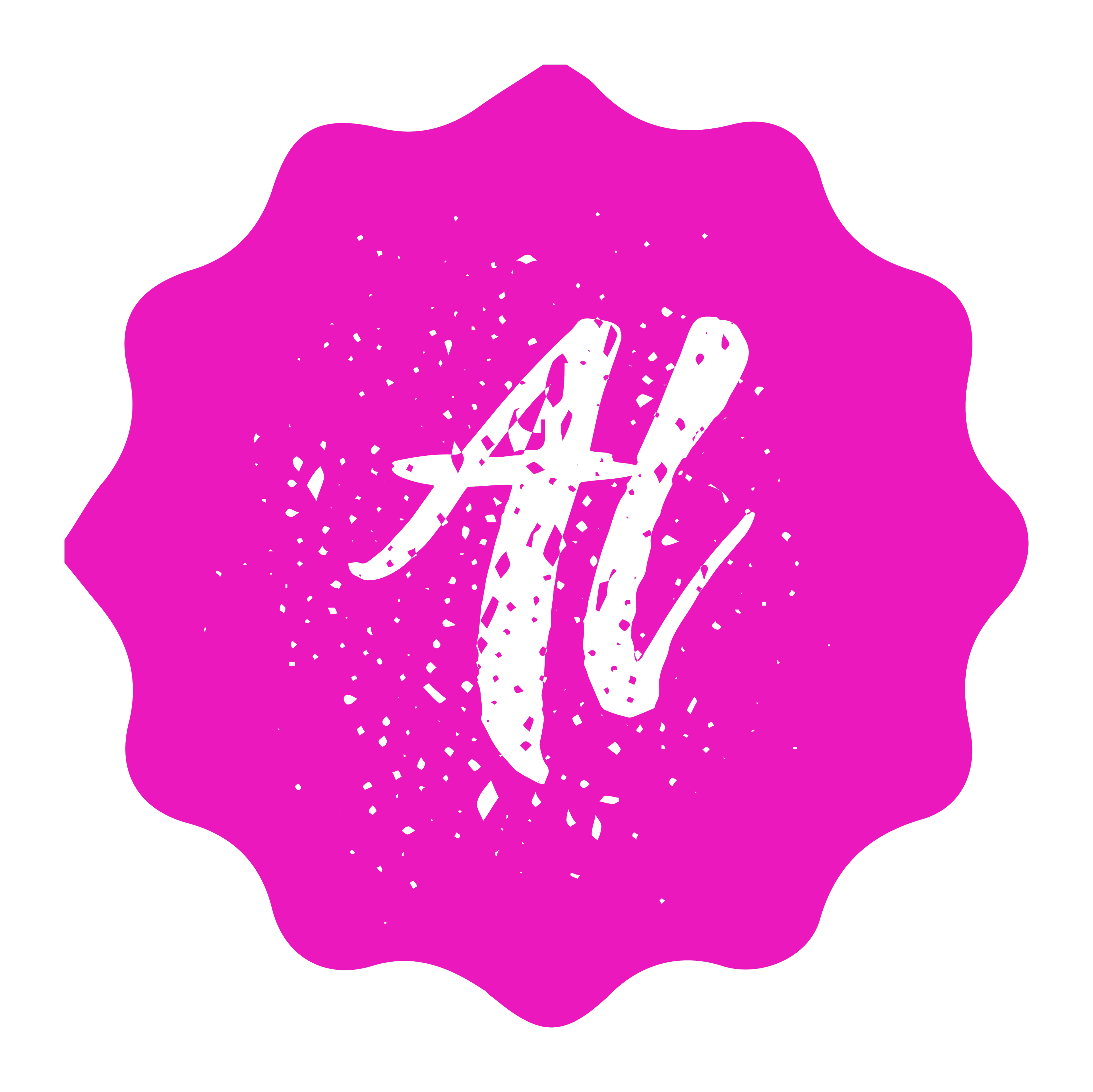 AL Logo